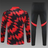 Manchester United  Red 1:1 Quality Training Jersey 25/26