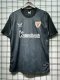 Athletic Bilbao Away Fans 1:1 Quality Soccer Jersey 25/26