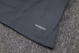 24/25 Atletico Mineiro Dark Grey 1:1 Quality Training Vest （A-Set）