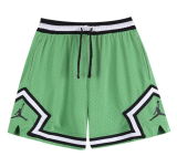 Jordon   Green  1:1 Quality NBA Shorts Pants 24/25