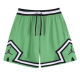 Jordon   Green  1:1 Quality NBA Shorts Pants 24/25