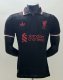 Liverpool  Special Edition Black Player 1:1 Quality Soccer Jersey 25/26