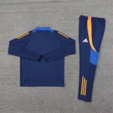 24/25 Juventus Training  Blue 1:1 Quality Training Jersey