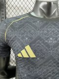 Mexico Special Edition  Player 1:1 Quality Soccer Jersey 25/26