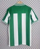 Cordoba CF Home Fans Retro 1:1 Quality Soccer Jersey 1998/1999