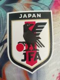 Japan Special Edition Player 1:1 Quality Soccer Jersey 25/26