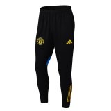 Manchester United White 1:1 Quality Training Jersey 25/26