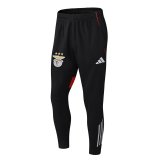 Benfica Training Black 1:1 Quality Training Jersey 25/26