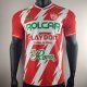 Necaxa Home Player 1:1 Quality Soccer Jersey 24/25