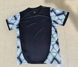 Sporting de Gijon  Away Fans 1:1 Quality Soccer Jersey 24/25