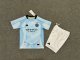 New York City FC  Home  Fans 1:1 Quality Soccer Jersey 25/26