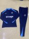 Chelsea  Royal Blue Training 1:1 Quality Training Jersey 24/25