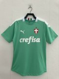 Palmeiras Third Fans Retro 1:1 Quality  Soccer Jersey 19/20