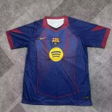 Barcelona Special Edition  Fans 1:1 Quality Soccer Jersey 25/26