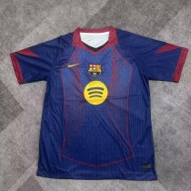 Barcelona Special Edition  Fans 1:1 Quality Soccer Jersey 25/26