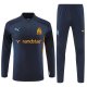 Marseille Royal Blue  1:1 Quality Training Jersey 24/25