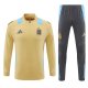 Argentina Training  Golden 1:1 Quality Training Jersey 24/25