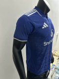 Manchester United Special Edition  Player 1:1 Quality Soccer Jersey 25/26