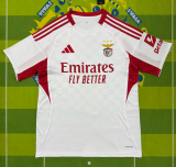 Benfica Third Fans 1:1 Quality Soccer Jersey 25/26