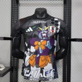 Japan  Special Edition Player 1:1 Quality Soccer Jersey 25/26