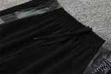 Al-Nassr FC Black 1:1 Quality Training Jersey 24/25