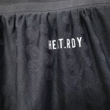 Liverpool Third Black Player 1:1 Quality Shorts 25/26