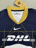 Puma Away Women  Fans 1:1 Quality Soccer Jersey 24/25