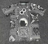 Arsenal Black Fans  1:1 Quality Soccer Jersey 24/25