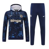 Chelsea  Hooded  Long Sleeved  1:1 Training suit 24/25