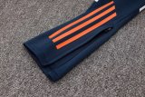 Real Madrid  Training   1:1 Quality Training Jersey 24/25