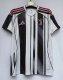 Juventus Home Fans 1:1 Quality Soccer Jersey 25/26