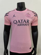 PSG Paris Special Edition have star Player 1:1 Quality Soccer Jersey 25/26