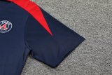 PSG Paris  Blue 1:1 Quality Training （A-Set）24/25