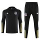 Colo Colo Training   Black 1:1 Quality Training Jersey 24/25