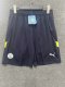 Manchester City Away  Shorts 24/25