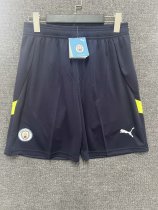 24/25 Manchester City Away Shorts 24/25 Manchester City Away Shorts