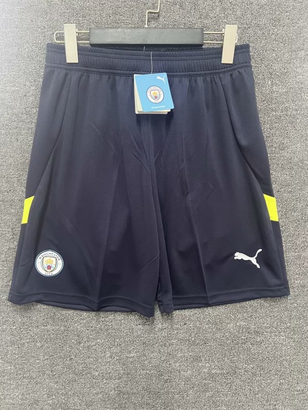 Manchester City Away Shorts 24/25