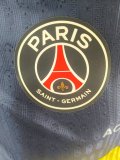 PSG Paris Special Edition  Player 1:1 Quality Soccer Jersey 25/26