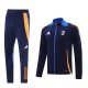 Juventus Jacket Tracksuit 1:1 Quality 24/25