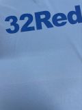 Rangers Blue 1:1 Quality Training Jersey 24/25