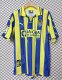 Las Palmas Away Fans Retro 1:1 Quality Soccer Jersey 1997/1998