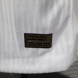 Uruguay Away Player 1:1 Quality Soccer Jersey 24/25