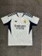 Real  Madrid Training Clothes White Fans 1:1 Quality Soccer Jersey 25/26