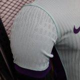 Al Ain Third Player 1:1 Quality Soccer Jersey 25/26