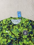 Manchester City Special Edition  Fans 1:1 Quality Soccer Jersey 25/26