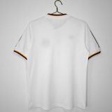 1986 Germany Home  Fans 1:1 Quality Retro Soccer Jersey