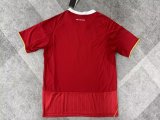 Al Ahly  Home  Fans 1:1 Quality Soccer Jersey 25/26