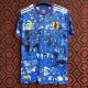 Japan  Dragon  Ball  Special Edition  Fans 1:1 Quality Soccer Jersey 24/25
