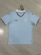 Lazio Home Blue Fans 1:1  Quality  Soccer Jersey 24/25