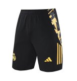 Real Madrid Black  1:1 Quality Training Vest（A-Set）24/25